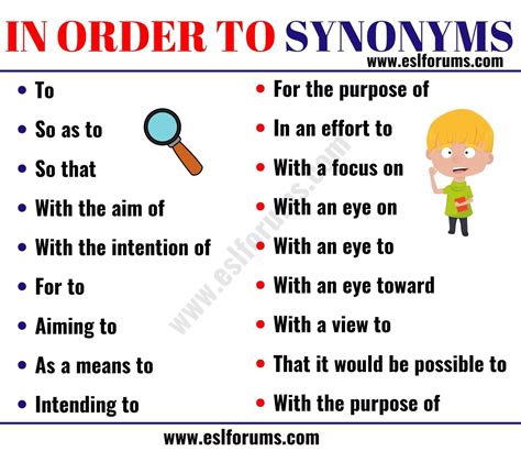 synonyms for in order|replacement for in order to.